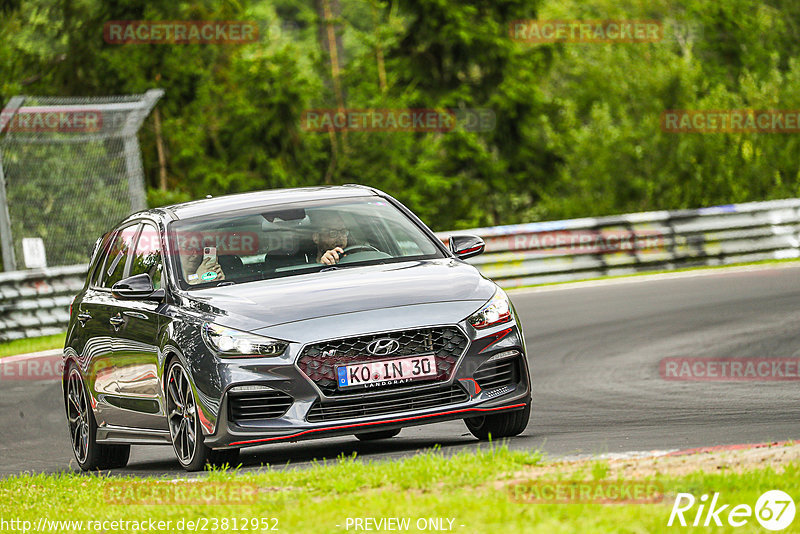 Bild #23812952 - Touristenfahrten Nürburgring Nordschleife (19.08.2023)