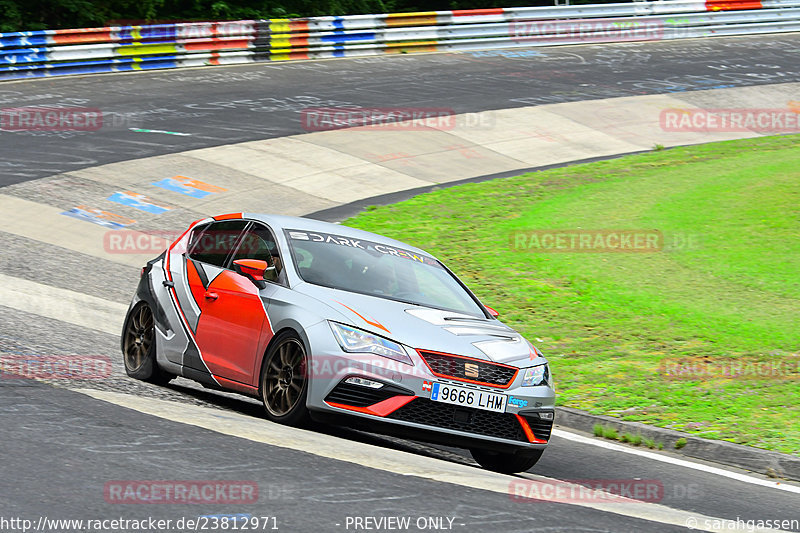 Bild #23812971 - Touristenfahrten Nürburgring Nordschleife (19.08.2023)