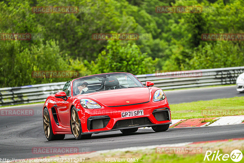 Bild #23812987 - Touristenfahrten Nürburgring Nordschleife (19.08.2023)