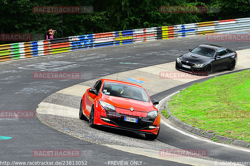 Bild #23813052 - Touristenfahrten Nürburgring Nordschleife (19.08.2023)