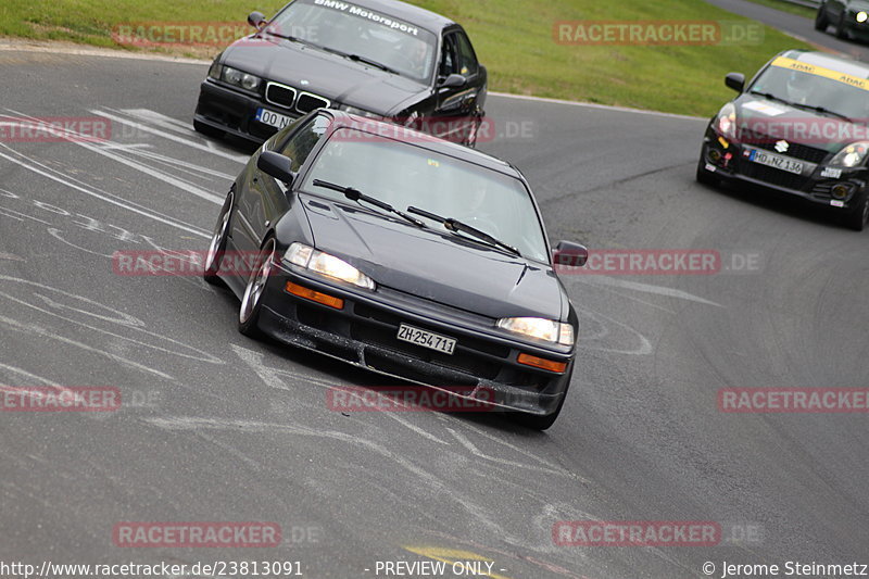 Bild #23813091 - Touristenfahrten Nürburgring Nordschleife (19.08.2023)