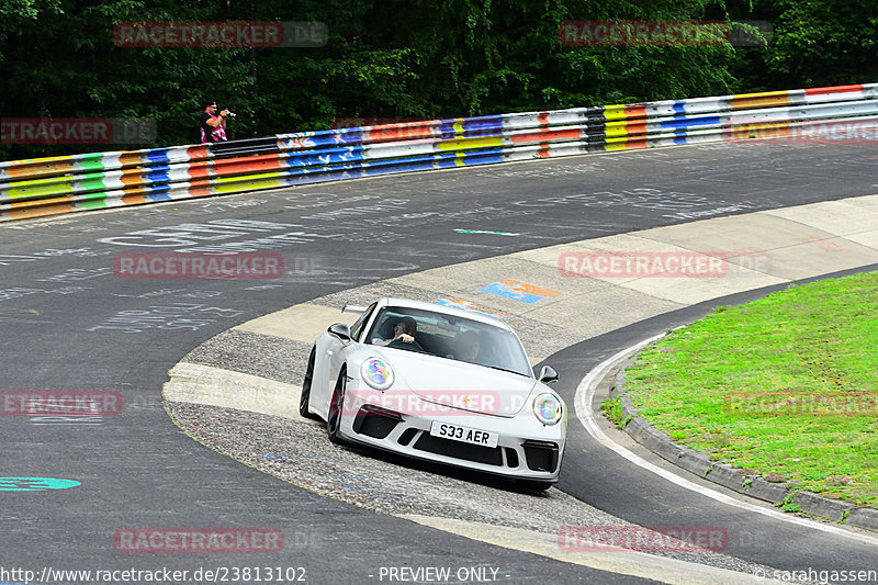 Bild #23813102 - Touristenfahrten Nürburgring Nordschleife (19.08.2023)