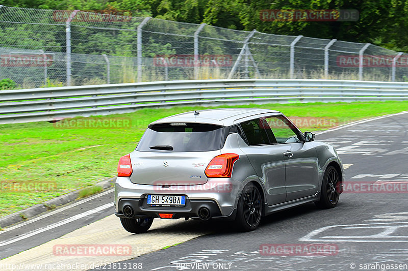 Bild #23813188 - Touristenfahrten Nürburgring Nordschleife (19.08.2023)