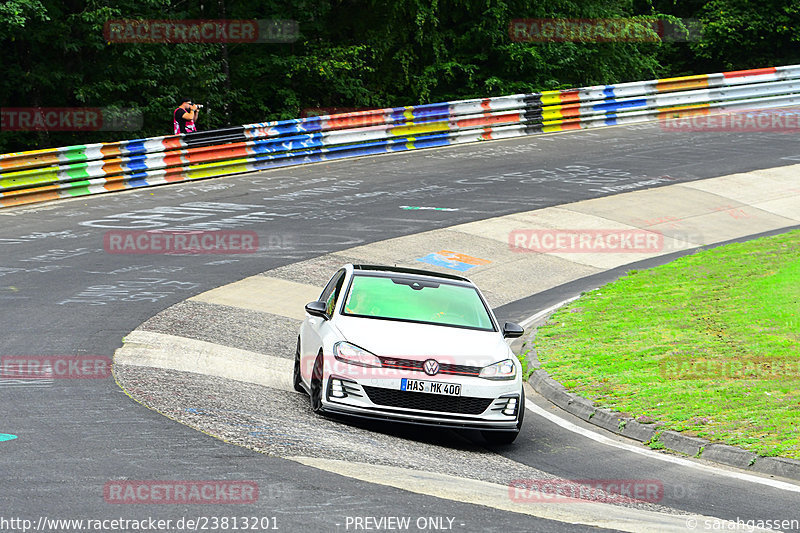 Bild #23813201 - Touristenfahrten Nürburgring Nordschleife (19.08.2023)