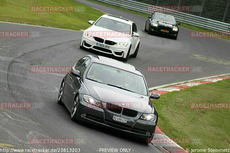 Bild #23813203 - Touristenfahrten Nürburgring Nordschleife (19.08.2023)