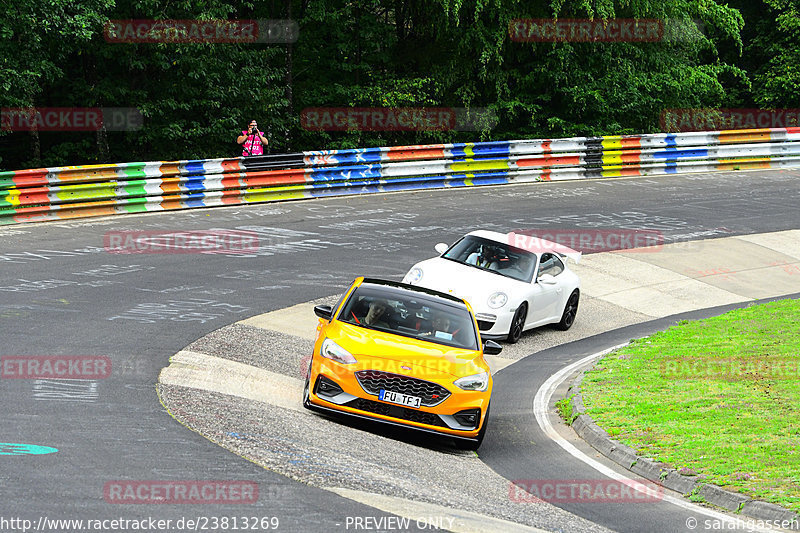 Bild #23813269 - Touristenfahrten Nürburgring Nordschleife (19.08.2023)