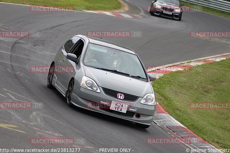 Bild #23813277 - Touristenfahrten Nürburgring Nordschleife (19.08.2023)