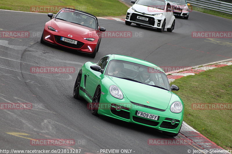 Bild #23813287 - Touristenfahrten Nürburgring Nordschleife (19.08.2023)