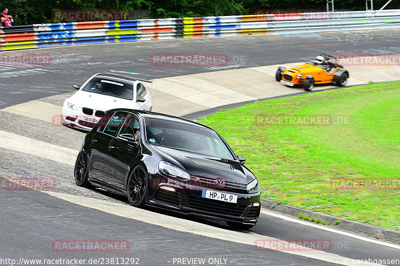 Bild #23813292 - Touristenfahrten Nürburgring Nordschleife (19.08.2023)