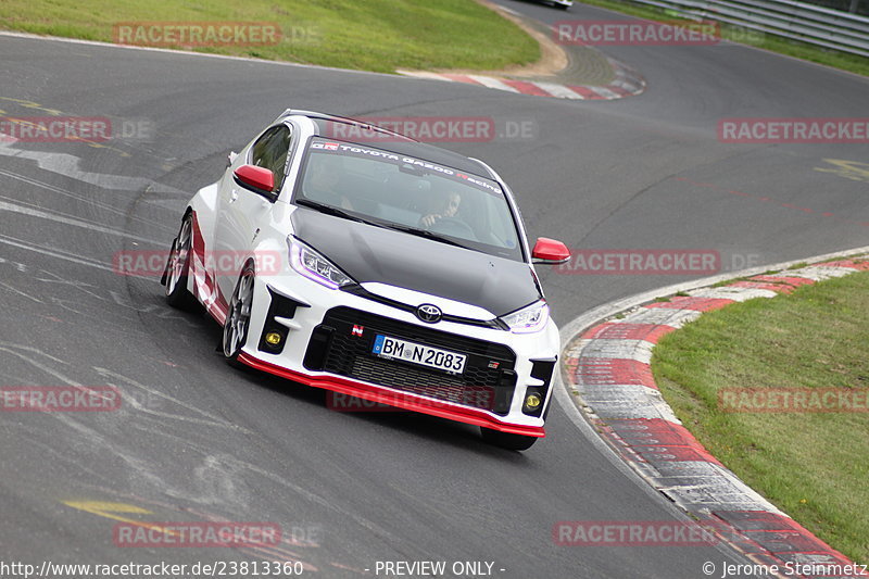 Bild #23813360 - Touristenfahrten Nürburgring Nordschleife (19.08.2023)