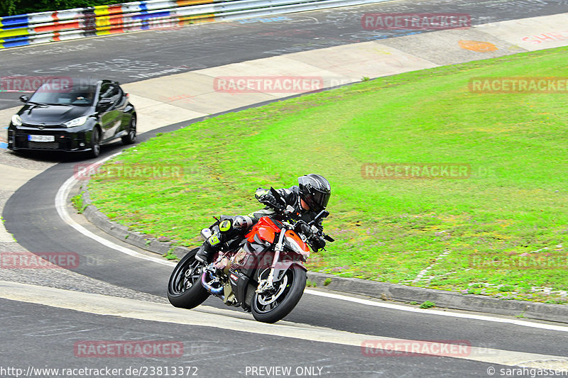 Bild #23813372 - Touristenfahrten Nürburgring Nordschleife (19.08.2023)