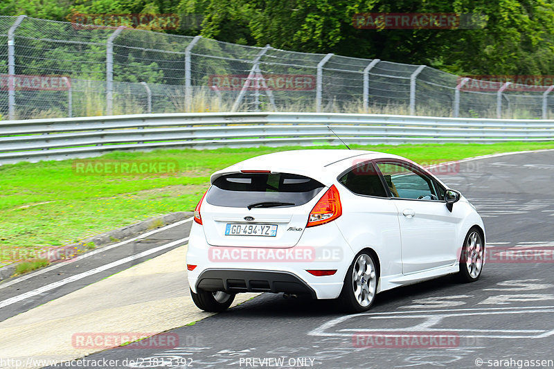 Bild #23813392 - Touristenfahrten Nürburgring Nordschleife (19.08.2023)