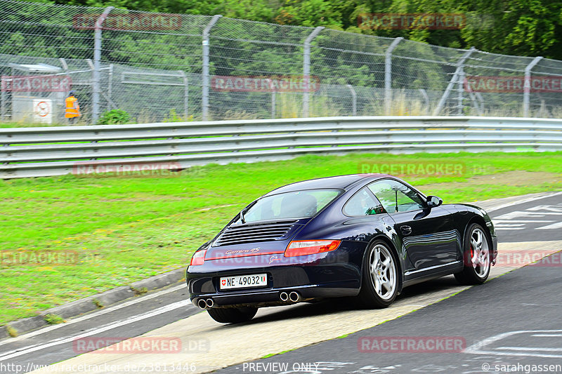 Bild #23813446 - Touristenfahrten Nürburgring Nordschleife (19.08.2023)