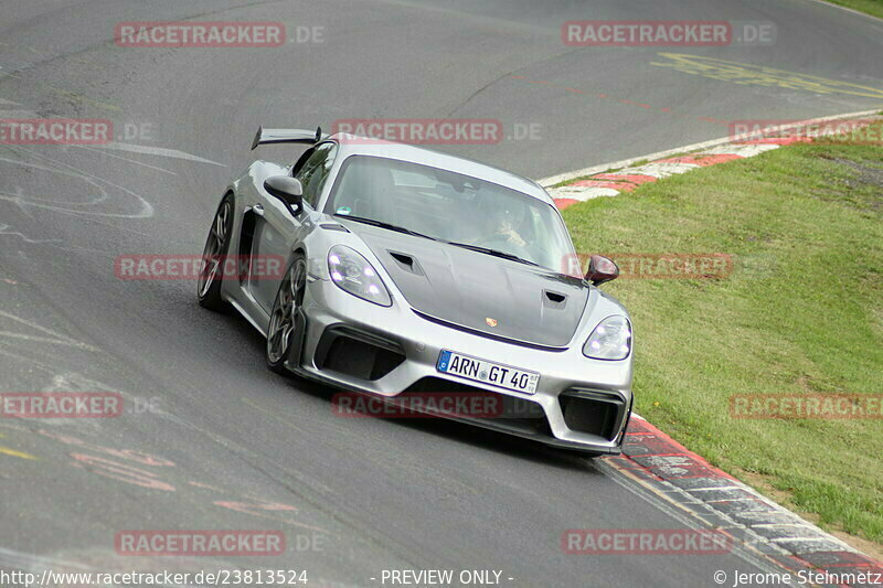 Bild #23813524 - Touristenfahrten Nürburgring Nordschleife (19.08.2023)