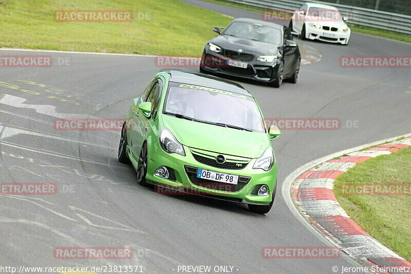 Bild #23813571 - Touristenfahrten Nürburgring Nordschleife (19.08.2023)