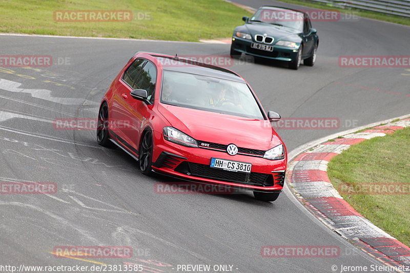 Bild #23813585 - Touristenfahrten Nürburgring Nordschleife (19.08.2023)