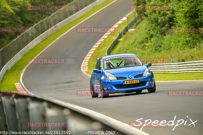 Bild #23813592 - Touristenfahrten Nürburgring Nordschleife (19.08.2023)