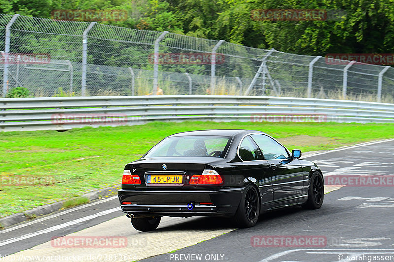 Bild #23813644 - Touristenfahrten Nürburgring Nordschleife (19.08.2023)