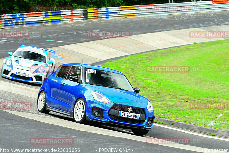 Bild #23813656 - Touristenfahrten Nürburgring Nordschleife (19.08.2023)