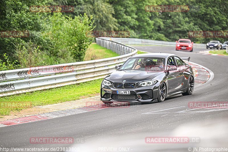 Bild #23813808 - Touristenfahrten Nürburgring Nordschleife (19.08.2023)