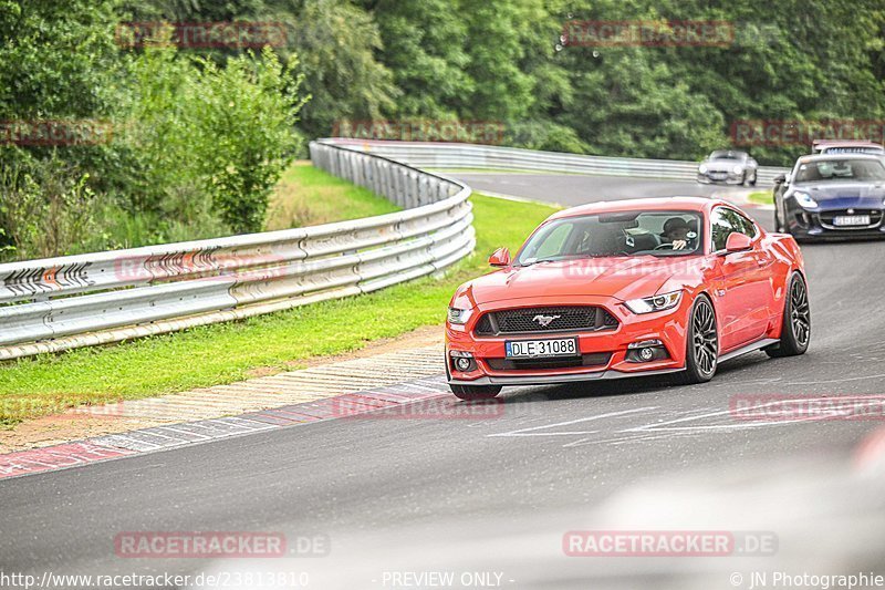 Bild #23813810 - Touristenfahrten Nürburgring Nordschleife (19.08.2023)