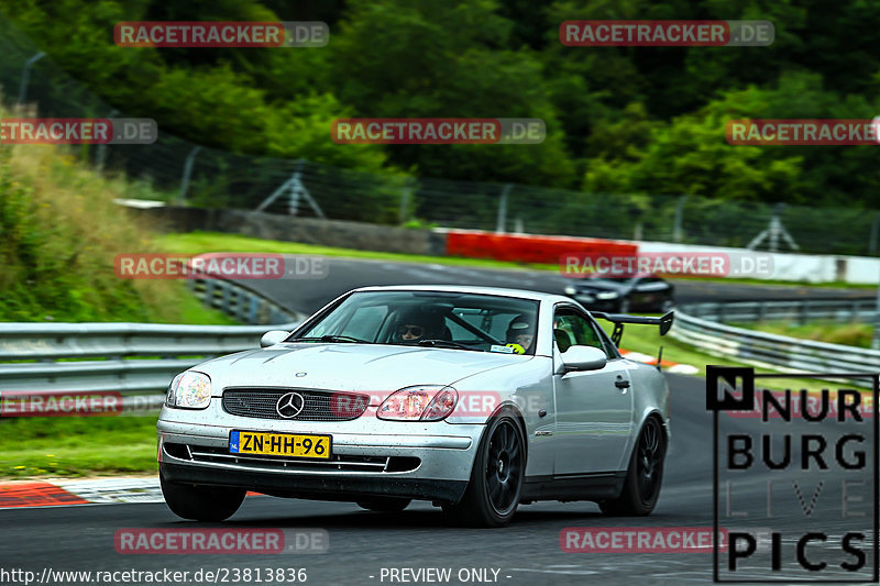 Bild #23813836 - Touristenfahrten Nürburgring Nordschleife (19.08.2023)