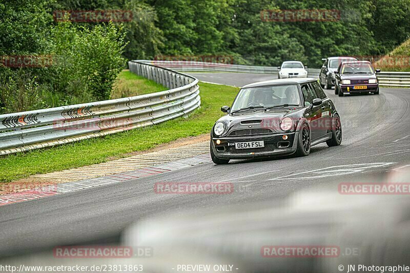 Bild #23813863 - Touristenfahrten Nürburgring Nordschleife (19.08.2023)