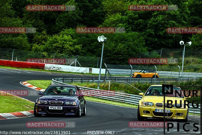 Bild #23813901 - Touristenfahrten Nürburgring Nordschleife (19.08.2023)