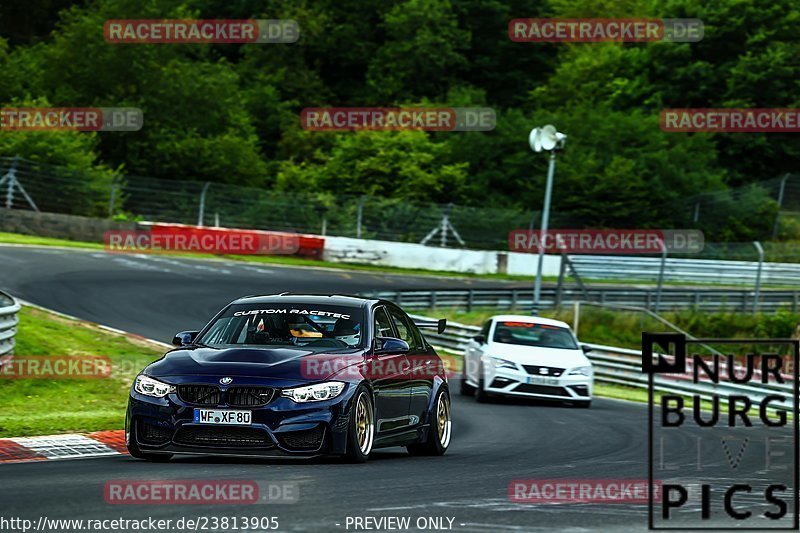 Bild #23813905 - Touristenfahrten Nürburgring Nordschleife (19.08.2023)