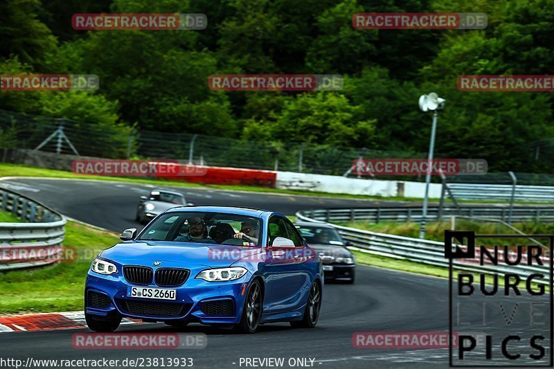 Bild #23813933 - Touristenfahrten Nürburgring Nordschleife (19.08.2023)