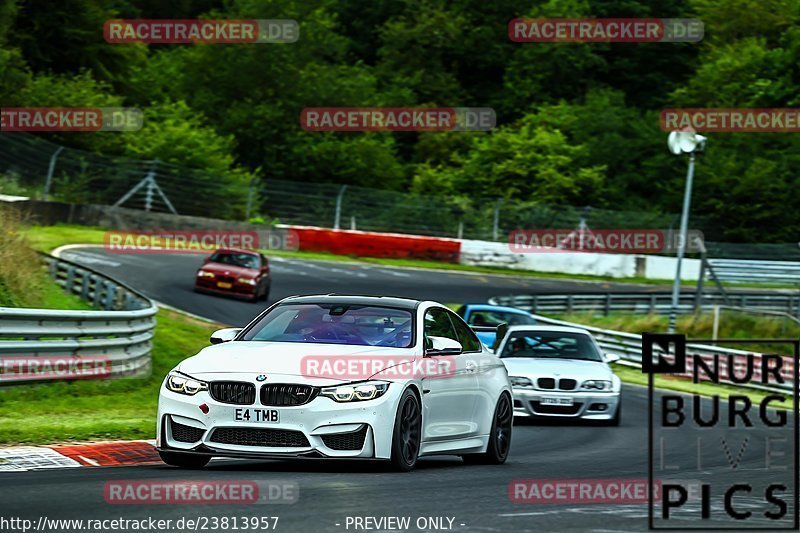 Bild #23813957 - Touristenfahrten Nürburgring Nordschleife (19.08.2023)