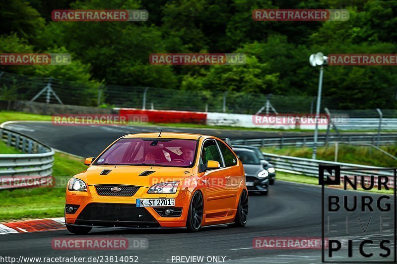 Bild #23814052 - Touristenfahrten Nürburgring Nordschleife (19.08.2023)