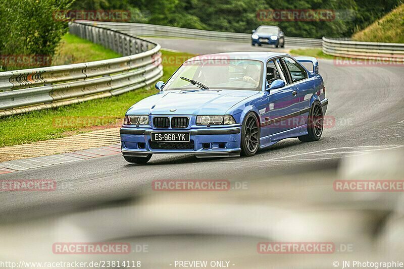 Bild #23814118 - Touristenfahrten Nürburgring Nordschleife (19.08.2023)