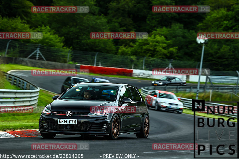 Bild #23814205 - Touristenfahrten Nürburgring Nordschleife (19.08.2023)