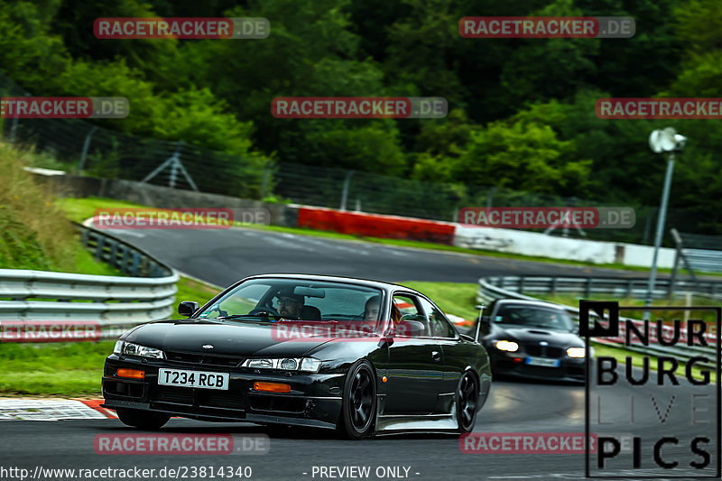 Bild #23814340 - Touristenfahrten Nürburgring Nordschleife (19.08.2023)