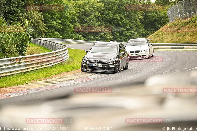 Bild #23814354 - Touristenfahrten Nürburgring Nordschleife (19.08.2023)