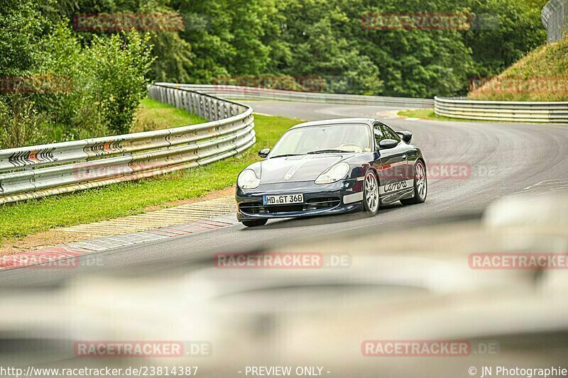 Bild #23814387 - Touristenfahrten Nürburgring Nordschleife (19.08.2023)