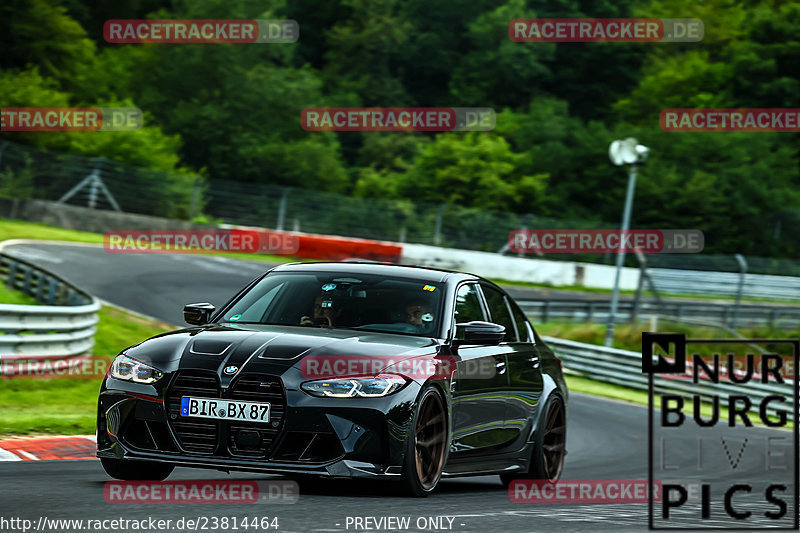 Bild #23814464 - Touristenfahrten Nürburgring Nordschleife (19.08.2023)