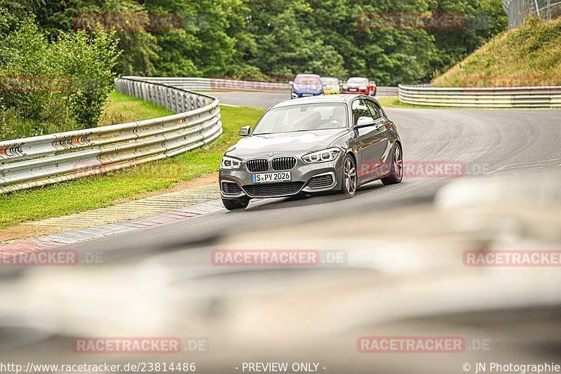 Bild #23814486 - Touristenfahrten Nürburgring Nordschleife (19.08.2023)