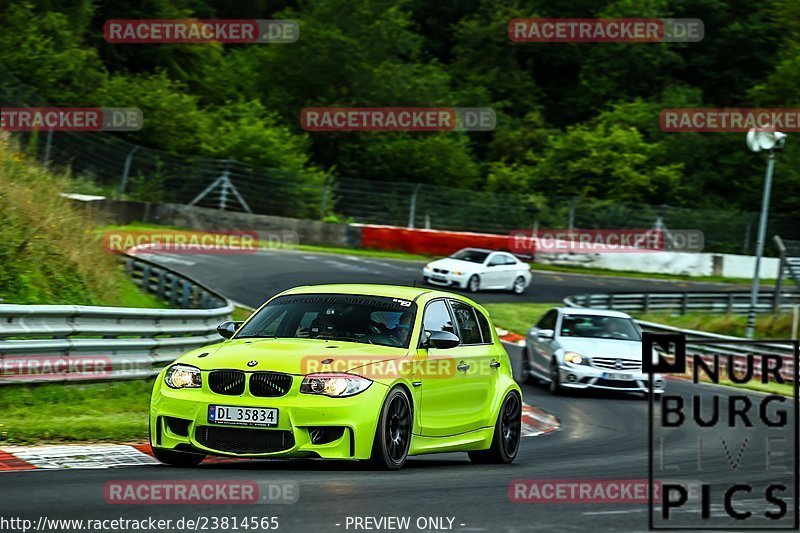 Bild #23814565 - Touristenfahrten Nürburgring Nordschleife (19.08.2023)