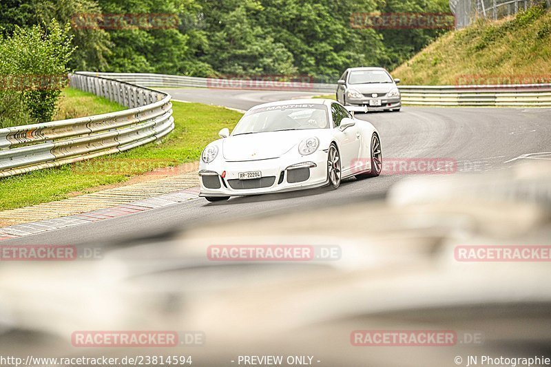 Bild #23814594 - Touristenfahrten Nürburgring Nordschleife (19.08.2023)