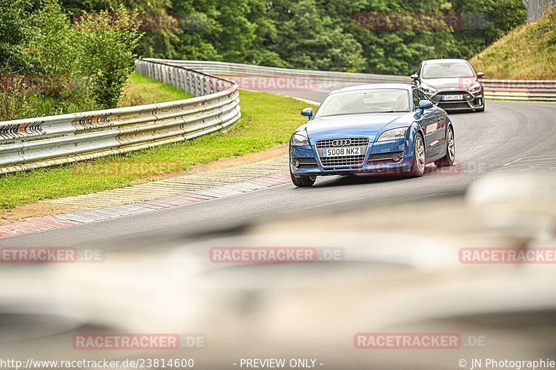 Bild #23814600 - Touristenfahrten Nürburgring Nordschleife (19.08.2023)