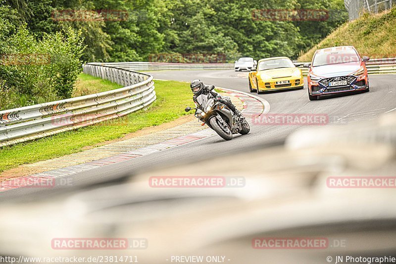 Bild #23814711 - Touristenfahrten Nürburgring Nordschleife (19.08.2023)