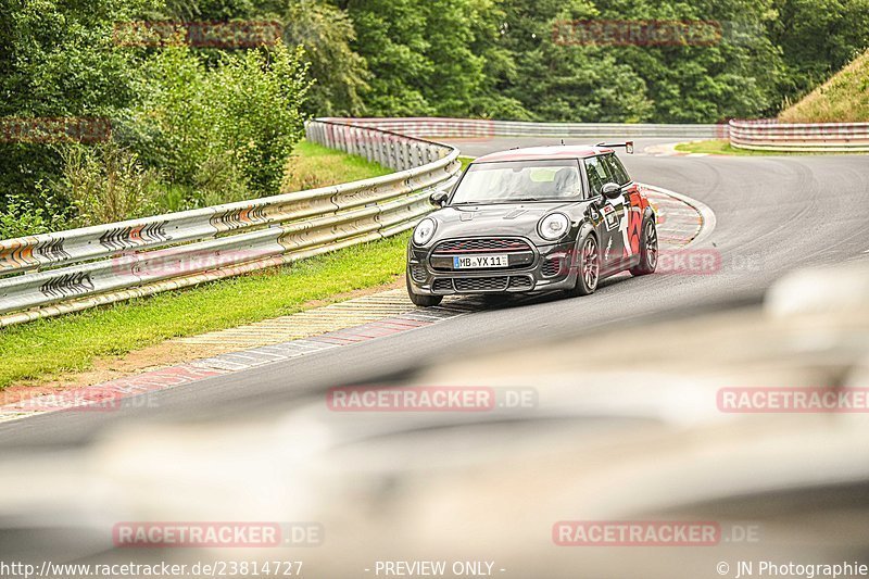 Bild #23814727 - Touristenfahrten Nürburgring Nordschleife (19.08.2023)