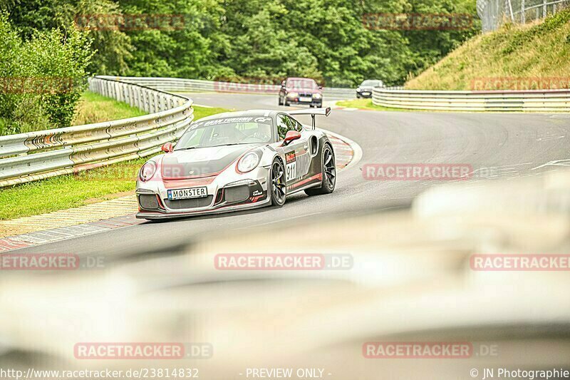 Bild #23814832 - Touristenfahrten Nürburgring Nordschleife (19.08.2023)