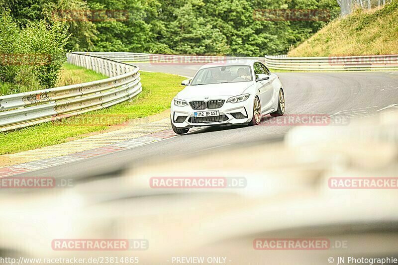 Bild #23814865 - Touristenfahrten Nürburgring Nordschleife (19.08.2023)