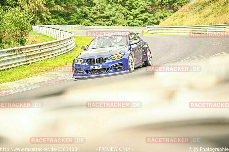 Bild #23814884 - Touristenfahrten Nürburgring Nordschleife (19.08.2023)