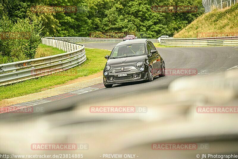 Bild #23814885 - Touristenfahrten Nürburgring Nordschleife (19.08.2023)