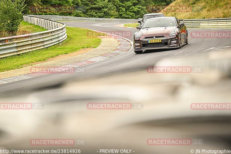 Bild #23814926 - Touristenfahrten Nürburgring Nordschleife (19.08.2023)