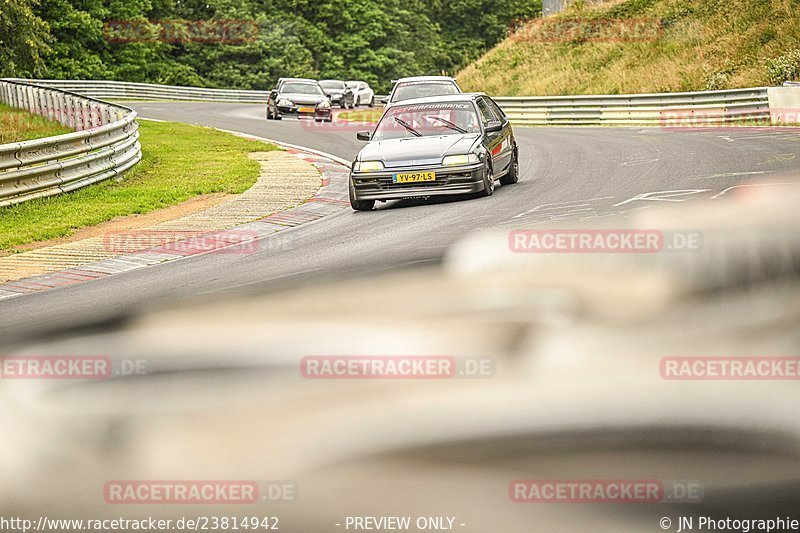 Bild #23814942 - Touristenfahrten Nürburgring Nordschleife (19.08.2023)